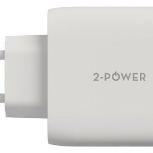 2Pw Caricatore 32W Usb Pd - Usb-C  Usb-A