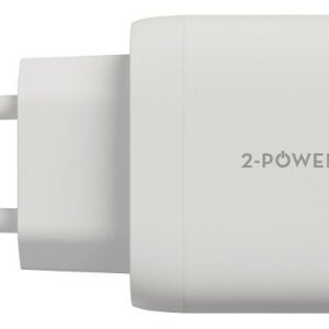 2Pw Caricatore 45W Gan Usb Pd - Usb-C