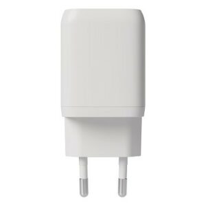 2Pw Caricatore 65W Gan Usb Pd- Usb-C X2