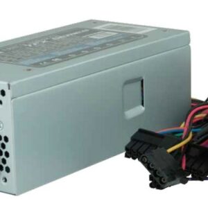 3GO PS500TFX alimentatore per computer 500 W 20+4 pin ATX TFX Grigio