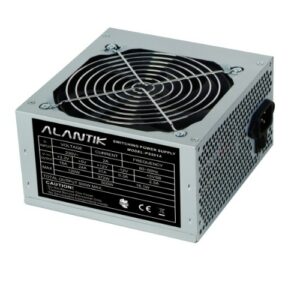 ALIMENTATORE ATX 500 WATT VENTOLA 12CM