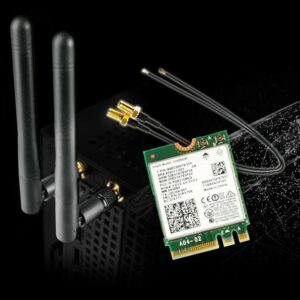 ASROCK Deskmini WiFi Kit