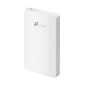 Ac1200 Wall-Plate Dual-Band Wi-Fi Access Point