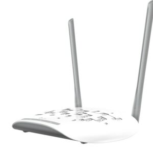 TP-Link TL-WA801N 300 Mbit/s Bianco Supporto Power over Ethernet (PoE)