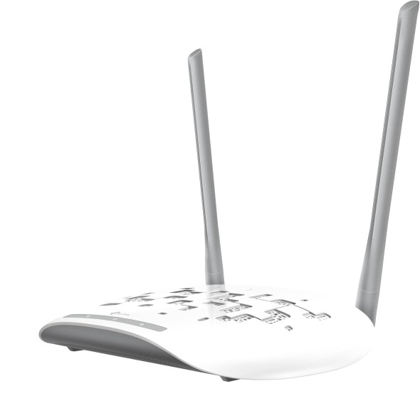 Access Point 300Mbps 2Antenne Fisse