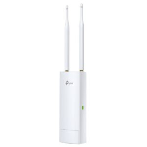 Access Point 300Mbps Outdoor 5Dbi A Ntenne Esterne Omnidirezionale