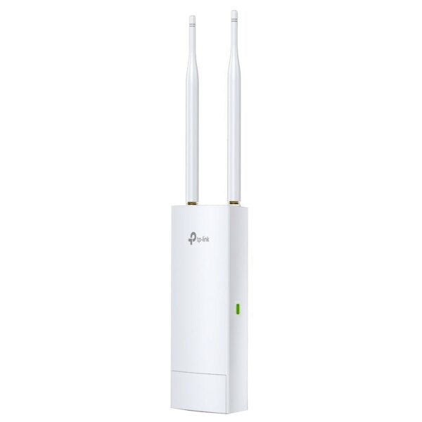 Access Point 300Mbps Outdoor 5Dbi A Ntenne Esterne Omnidirezionale