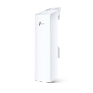 TP-Link CPE210 300 Mbit/s Bianco Supporto Power over Ethernet (PoE)