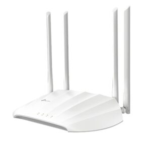 Access Point Ac1200 Db 867Mbps 5Ghz +300Mbps 2.4Ghz 4 Ant.Fisse 1P Gb