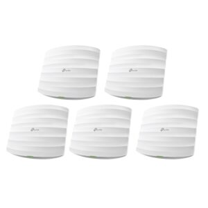 Access Point Ac1750 Db 2P Rj45 3 Antenne Interne (5 Pack)