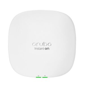 Access Point Aruba Instant-On Ap-25 Wifi 6 Indoor