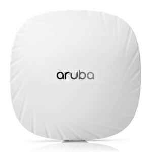 Access Point Aruba Instant-On Ap-50 5 Bt 2.4Ghz-5Ghz Soffitto