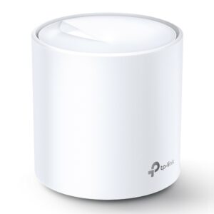 Access Point Ax3000 Mesh Wi-Fi 6 574/2402Mbps 23 10/100 4 Antenne