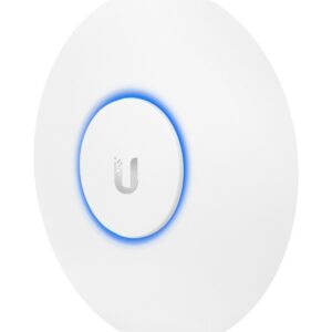 Access Point Ubiquiti 450/1300Mbps In/Out 3Ant 3Dbi+Poe Injector