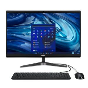 Acer Pc Aio 23,8" Veriton Vz I5-1335U 8Gb 512Gb Ssd Win 11 Pro