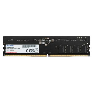 Adata Ram Dimm 16Gb Ddr5 5600Mhz Udimm