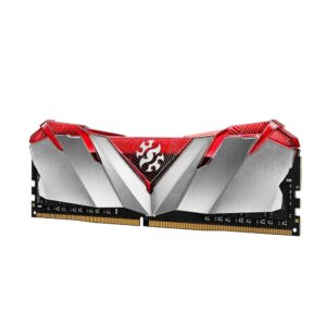 Adata Ram Gaming Xpg Gammix D30 8Gb (1X8Gb) 3200Mhz Ddr4 Cl16 Red