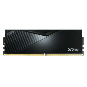 Adata Ram Gaming Xpg Lancer 16Gb 5200Mhz Ddr5 Cl38 Black