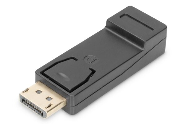 Adattatore Da Porta Displayport, Dp Maschio A Hdmi (A) Femmina