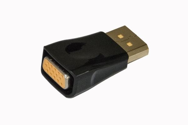 Adattatore Displayport Maschio A Vga Femmina