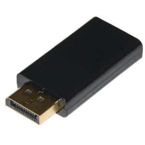 Adattatore Displayport Maschio / Hdmi<Sup>®</Sup> Femmina