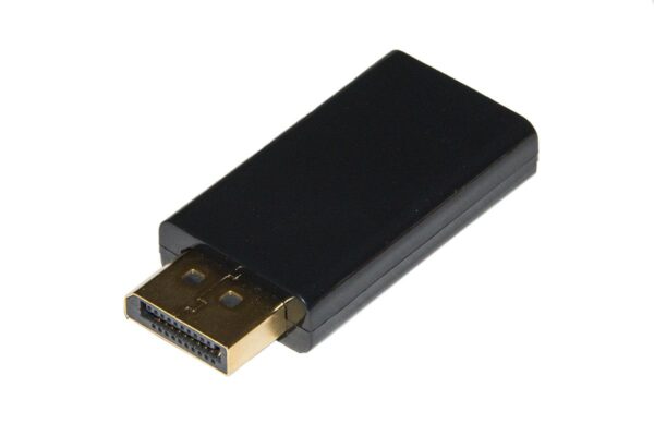 Adattatore Displayport Maschio / Hdmi<Sup>®</Sup> Femmina