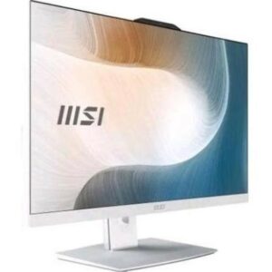 Aio 23,8 I7 16G 512Gb W11P Wh Tch Modern I7-1260P Antiglare Multi Tc