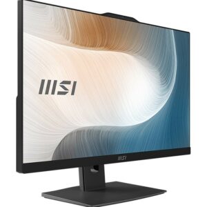 Aio 27 I5 8Gb 512Gb W11P Bk I5-1235U Ips Modern