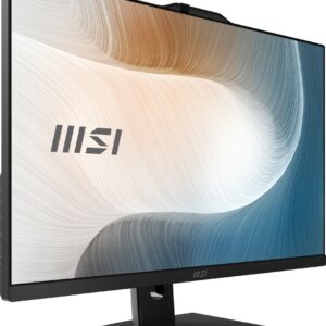 Aio 27 I5 8Gb 512Gb W11P Bk I5-1240P Ips Modern