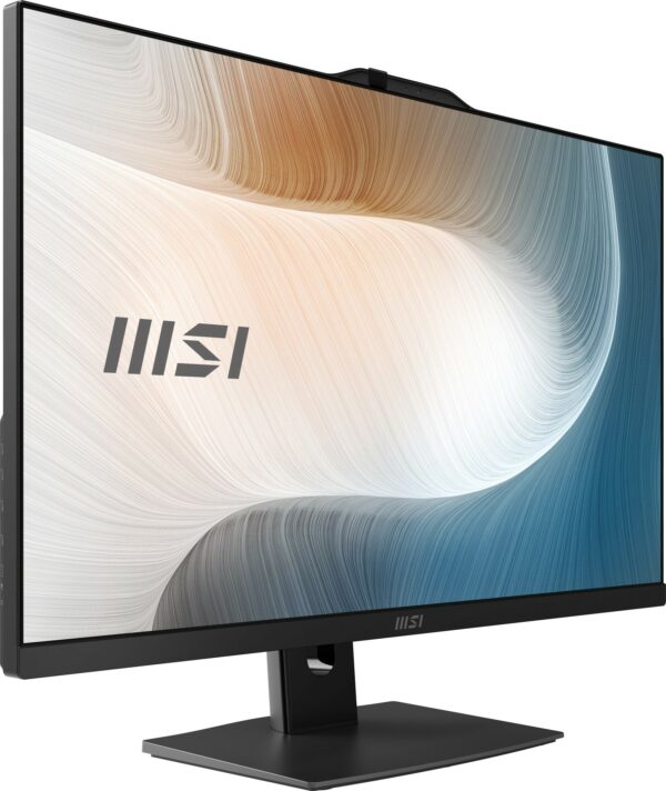 Aio 27 I5 8Gb 512Gb W11P Bk I5-1240P Ips Modern