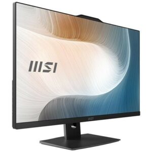 Aio 27 I7 16Gb 512Gb W11P Bk I7-1255U Ips Modern