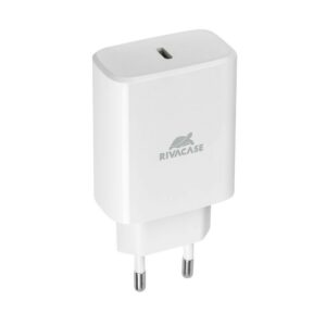 Alimentatore 1Usb-C 1Usb 30W Compatibile Iphone 15 Wh