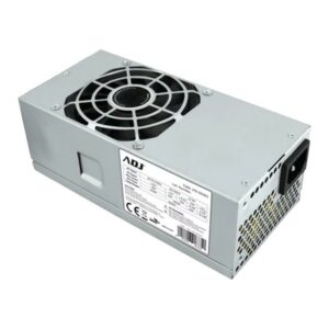 Alimentatore 300W Tfx Psu 3*Sata 20+4Pin Pci6+2Pin Fan 8Cm Cavo 12Cm