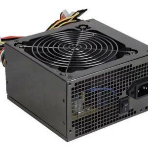 Alimentatore 650W 4*Sata 1*Pata New 20+4Pin Pci 6Pin Fan 12Cm Cavo 50Cm