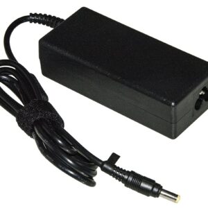 *Alimentatore Compatibile Per Notebook Hp 18,5V 3,5A 65W Spina 4.8X1.7