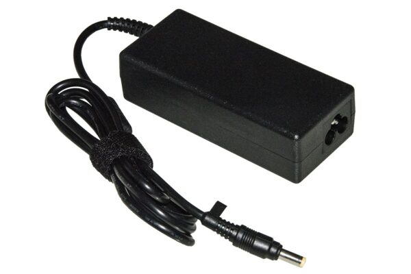 *Alimentatore Compatibile Per Notebook Hp 18,5V 3,5A 65W Spina 4.8X1.7