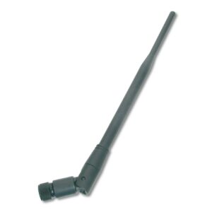 Antenna Wireless Wlan Omnidirezionale - Gain 5 Dbi