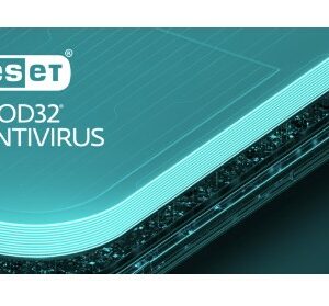 Antivirus 2U 1Y Eset Nod32 New