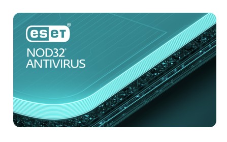 Antivirus 2U 1Y Eset Nod32 Rnw