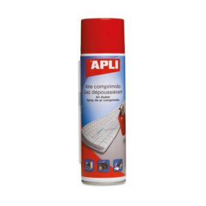 Apli Aria Compressa Spray 400 ml