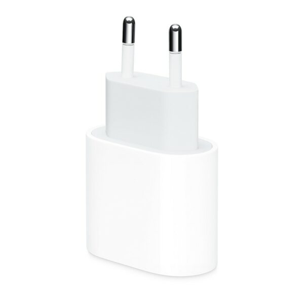 Apple 20W Usb-C Power Adapter