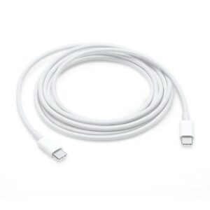 Apple Cavo Usb-C Charge Cable (2M)