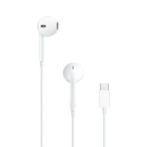 Auricolari Earpods Apple Usb-C Per Iphone