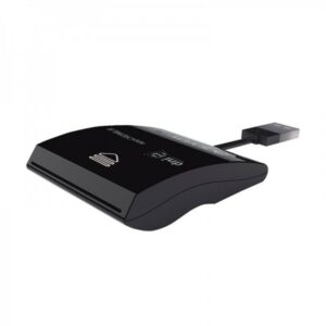 Approx appCRDNILxV2 lettore di card readers Interno USB USB 2.0 Nero