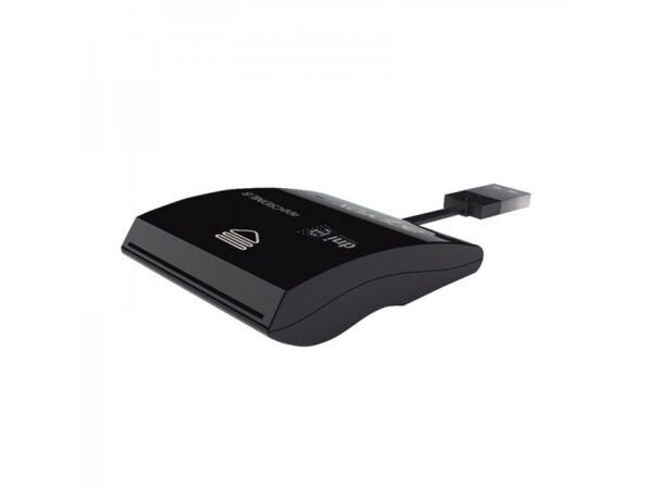 Approx appCRDNILxV2 lettore di card readers Interno USB USB 2.0 Nero