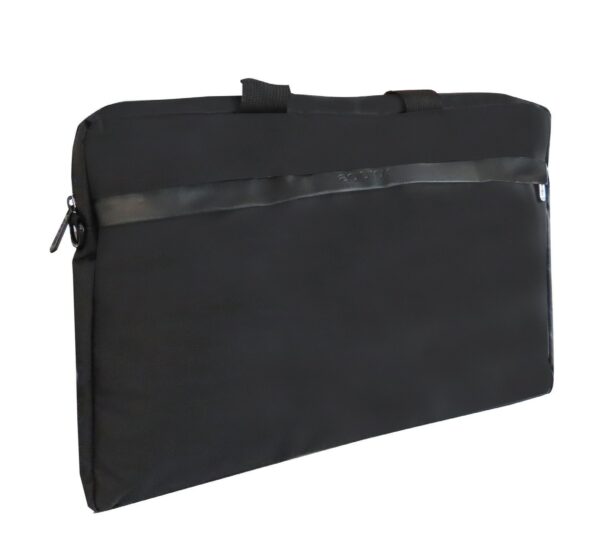 Approx appNB201 borsa per notebook 39,6 cm (15.6) Valigetta ventiquattrore Nero