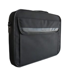 Approx appNB401 borsa per notebook 39,6 cm (15.6) Valigetta ventiquattrore Nero