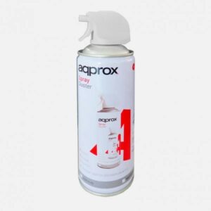 ApproxSpray ad aria compressa Duster 400ML