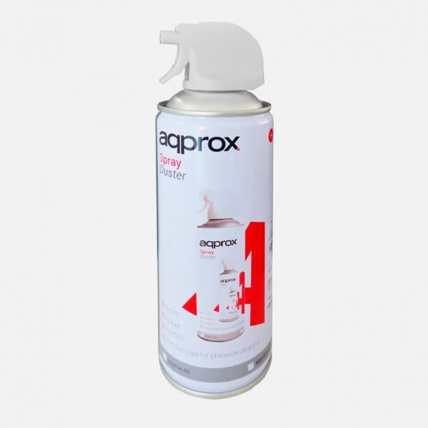 ApproxSpray ad aria compressa Duster 400ML