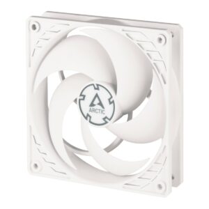 Arctic P12 PWM Pressure Optimised Ventola da 120mm White